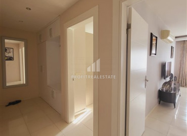 Stylish two bedroom apartment in a comfortable residence Mahmutlar, Alanya, 107 m2 ID-7386 фото-6