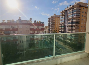 Stylish two bedroom apartment in a comfortable residence Mahmutlar, Alanya, 107 m2 ID-7386 фото-12