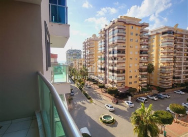 Stylish two bedroom apartment in a comfortable residence Mahmutlar, Alanya, 107 m2 ID-7386 фото-13