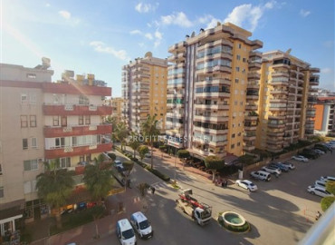 Stylish two bedroom apartment in a comfortable residence Mahmutlar, Alanya, 107 m2 ID-7386 фото-14