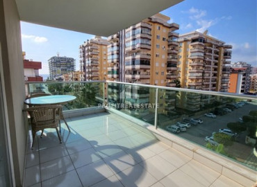 Stylish two bedroom apartment in a comfortable residence Mahmutlar, Alanya, 107 m2 ID-7386 фото-15