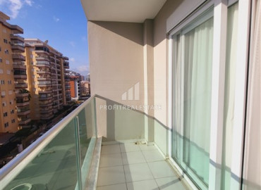 Stylish two bedroom apartment in a comfortable residence Mahmutlar, Alanya, 107 m2 ID-7386 фото-16