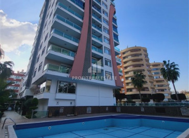 Stylish two bedroom apartment in a comfortable residence Mahmutlar, Alanya, 107 m2 ID-7386 фото-21