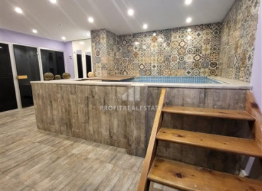 Stylish two bedroom apartment in a comfortable residence Mahmutlar, Alanya, 107 m2 ID-7386 фото-25