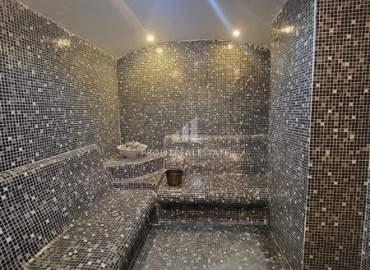 Stylish two bedroom apartment in a comfortable residence Mahmutlar, Alanya, 107 m2 ID-7386 фото-27