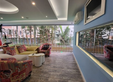 Stylish two bedroom apartment in a comfortable residence Mahmutlar, Alanya, 107 m2 ID-7386 фото-29