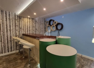 Stylish two bedroom apartment in a comfortable residence Mahmutlar, Alanya, 107 m2 ID-7386 фото-32