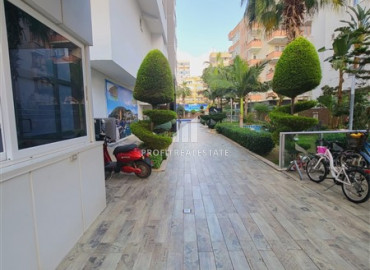 Stylish two bedroom apartment in a comfortable residence Mahmutlar, Alanya, 107 m2 ID-7386 фото-33