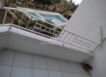 Two-bedroom apartment in Tece in a residence with a swimming pool, 50 meters from the sea ID-7387 фото-9}}