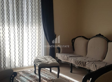 Spacious two bedroom apartment in Tece in a residence with pool at a great price ID-7388 фото-9