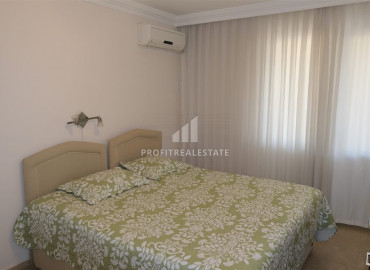 Ready to move in, two bedroom apartment with an excellent location in Mahmutlar ID-7390 фото-6
