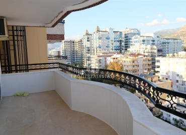 Ready to move in, two bedroom apartment with an excellent location in Mahmutlar ID-7390 фото-11