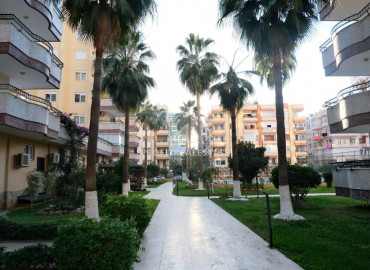 Ready to move in, two bedroom apartment with an excellent location in Mahmutlar ID-7390 фото-13