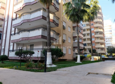 Ready to move in, two bedroom apartment with an excellent location in Mahmutlar ID-7390 фото-14