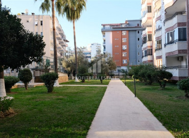 Ready to move in, two bedroom apartment with an excellent location in Mahmutlar ID-7390 фото-22