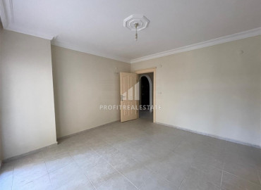 Spacious two bedroom apartment, unfurnished, 350 meters from the sea, Mahmutlar, Alanya, 115 m2 ID-7391 фото-6