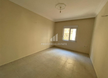 Spacious two bedroom apartment, unfurnished, 350 meters from the sea, Mahmutlar, Alanya, 115 m2 ID-7391 фото-7