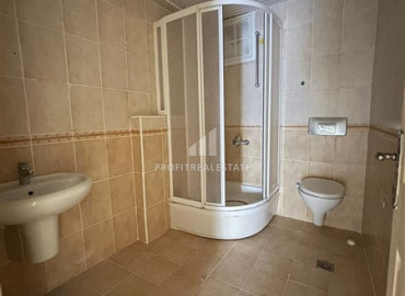 Spacious two bedroom apartment, unfurnished, 350 meters from the sea, Mahmutlar, Alanya, 115 m2 ID-7391 фото-15