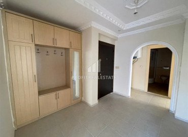 Spacious two bedroom apartment, unfurnished, 350 meters from the sea, Mahmutlar, Alanya, 115 m2 ID-7391 фото-17