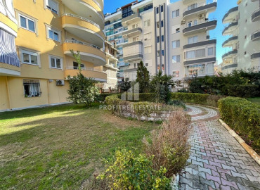 Spacious two bedroom apartment, unfurnished, 350 meters from the sea, Mahmutlar, Alanya, 115 m2 ID-7391 фото-20