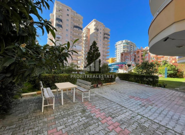 Spacious two bedroom apartment, unfurnished, 350 meters from the sea, Mahmutlar, Alanya, 115 m2 ID-7391 фото-23