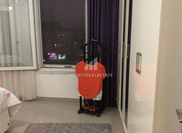 Furnished two-bedroom apartment in a comfortable residence in Cikcilli district, Alanya, 110 m2 ID-7394 фото-8