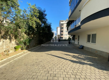 Furnished two-bedroom apartment in a comfortable residence in Cikcilli district, Alanya, 110 m2 ID-7394 фото-22