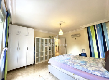 Two-bedroom furnished apartment in a residence with a swimming pool in Cikcilli. ID-7395 фото-14