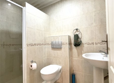 Two-bedroom furnished apartment in a residence with a swimming pool in Cikcilli. ID-7395 фото-15