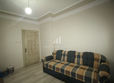 Great offer! Apartment 3 + 1 with gas heating and a separate kitchen in the center of Mersin, Mezitli ID-7397 фото-13