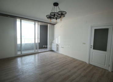 New two bedroom gasified apartment in Tece, Mersin, by the sea. ID-7399 фото-5}}
