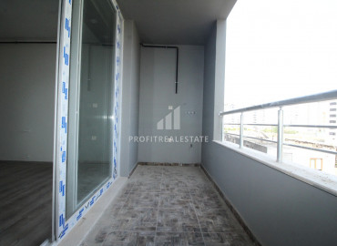 New two bedroom gasified apartment in Tece, Mersin, by the sea. ID-7399 фото-8}}