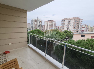 Resale property 300 meters from the sea: furnished apartment 1 + 1 in Mahmutlar ID-7400 фото-13