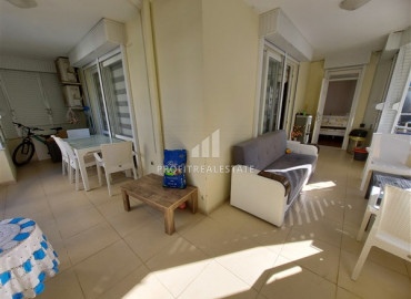 Ready to move in, two bedroom apartment in the center of Mahmutlar, 250m from the sea ID-7403 фото-7