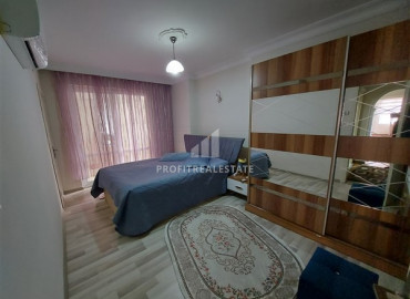 Ready to move in, two bedroom apartment in the center of Mahmutlar, 250m from the sea ID-7403 фото-11