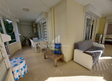 Ready to move in, two bedroom apartment in the center of Mahmutlar, 250m from the sea ID-7403 фото-17