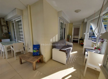 Ready to move in, two bedroom apartment in the center of Mahmutlar, 250m from the sea ID-7403 фото-18