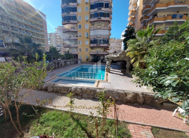 Ready to move in, two bedroom apartment in the center of Mahmutlar, 250m from the sea ID-7403 фото-21
