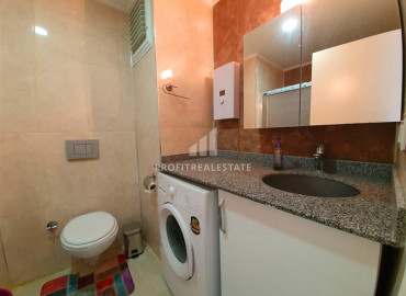 Property 500m from the sea: furnished duplex 2 + 1, 110m² in Mahmutlar ID-7406 фото-6
