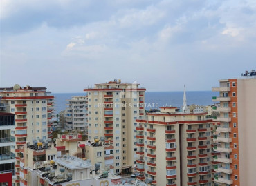Property 500m from the sea: furnished duplex 2 + 1, 110m² in Mahmutlar ID-7406 фото-16