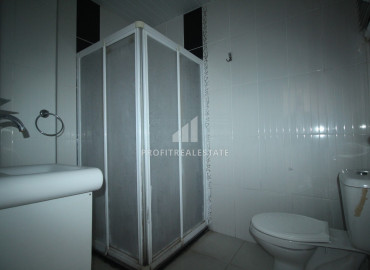 Spacious two-bedroom apartment in a residence with a swimming pool 100m from the sea in Mersin - Mezitli ID-7408 фото-17