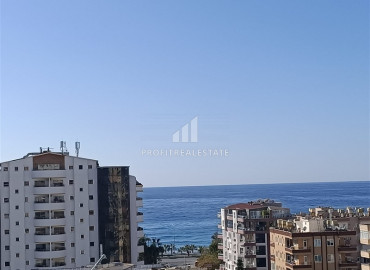 Apartment 1 + 1 with furniture and household appliances 200m from the beaches of Mahmutlar ID-7412 фото-10