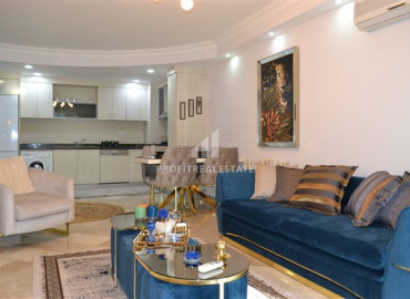 Two-bedroom apartment, ready to move in, in a prestigious residence in Mahmutlar, Alanya, 105 m2 ID-7413 фото-4