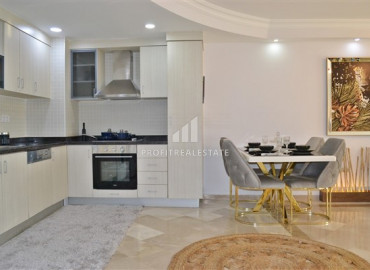 Two-bedroom apartment, ready to move in, in a prestigious residence in Mahmutlar, Alanya, 105 m2 ID-7413 фото-6