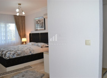 Two-bedroom apartment, ready to move in, in a prestigious residence in Mahmutlar, Alanya, 105 m2 ID-7413 фото-9