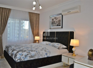Two-bedroom apartment, ready to move in, in a prestigious residence in Mahmutlar, Alanya, 105 m2 ID-7413 фото-10