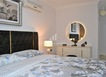 Two-bedroom apartment, ready to move in, in a prestigious residence in Mahmutlar, Alanya, 105 m2 ID-7413 фото-11