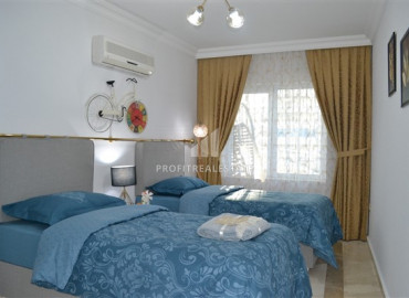 Two-bedroom apartment, ready to move in, in a prestigious residence in Mahmutlar, Alanya, 105 m2 ID-7413 фото-12
