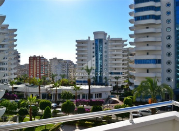 Two-bedroom apartment, ready to move in, in a prestigious residence in Mahmutlar, Alanya, 105 m2 ID-7413 фото-15