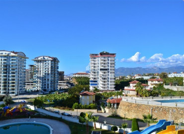 Two-bedroom apartment, ready to move in, in a prestigious residence in Mahmutlar, Alanya, 105 m2 ID-7413 фото-16